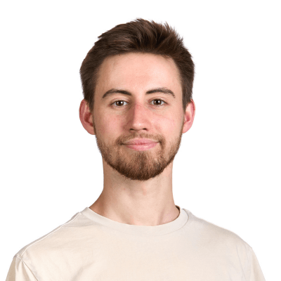 Photo of Cuba Litterick